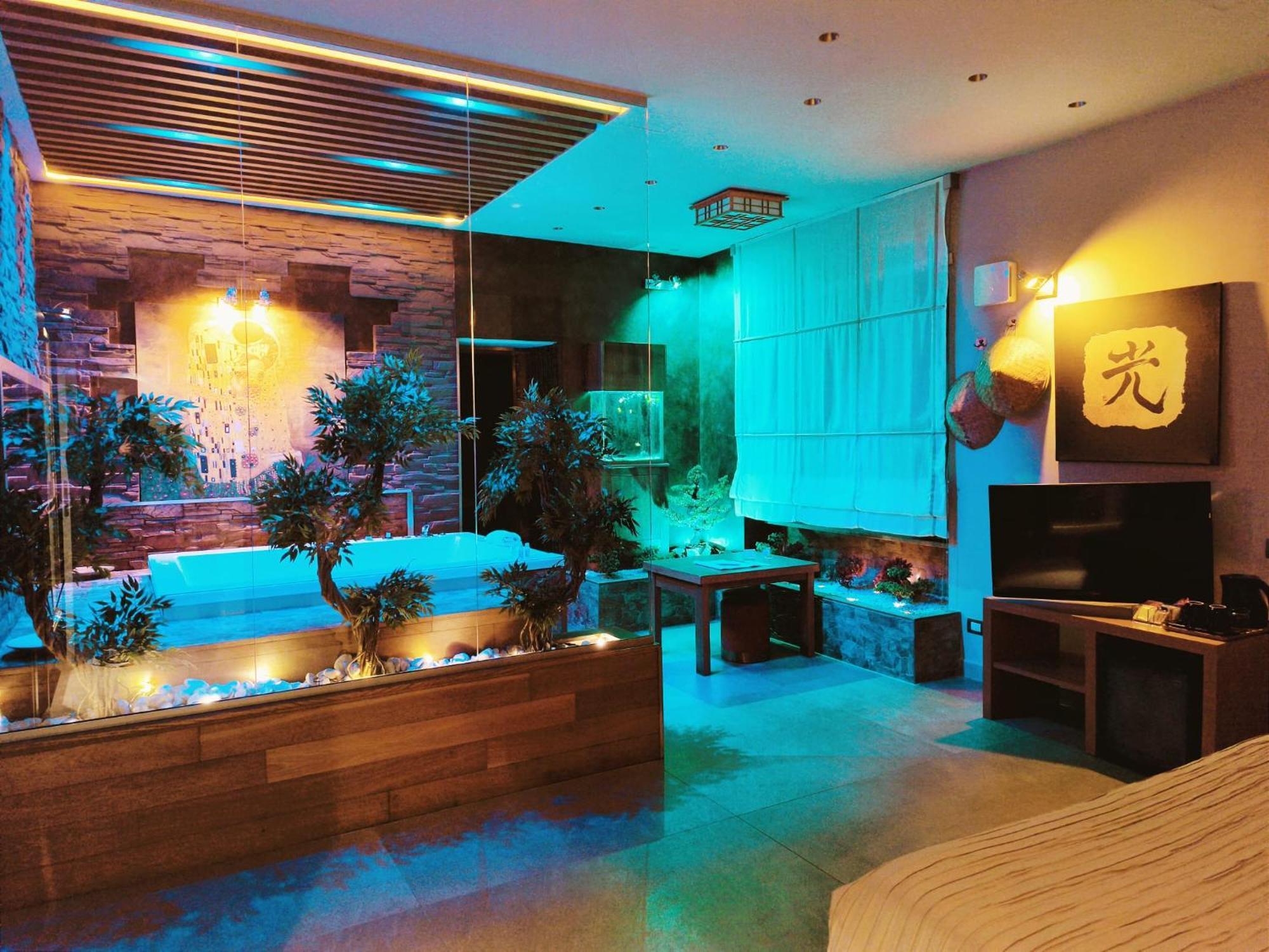 Aquaboutique Wellness&Spa Vietri Exterior foto