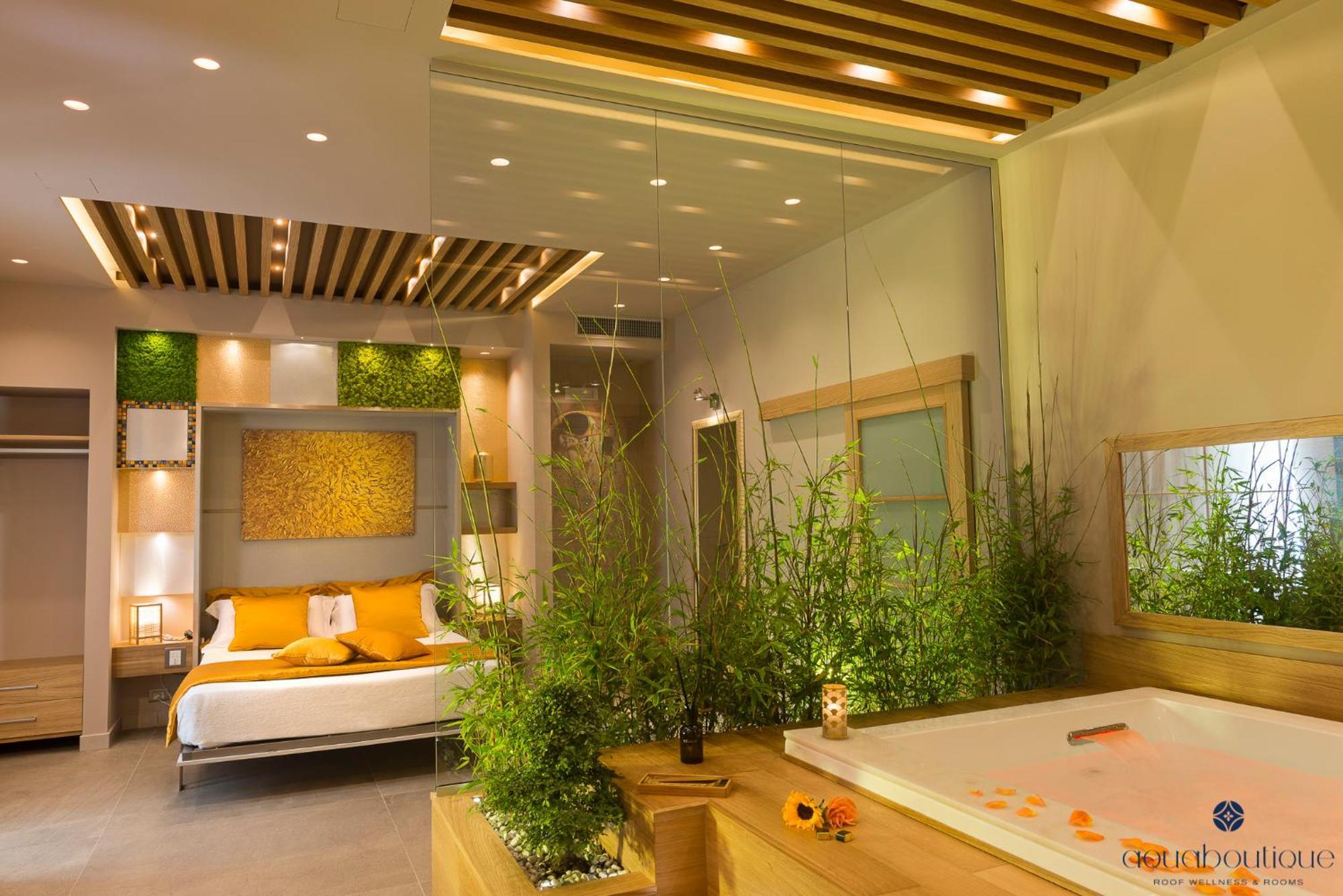 Aquaboutique Wellness&Spa Vietri Exterior foto