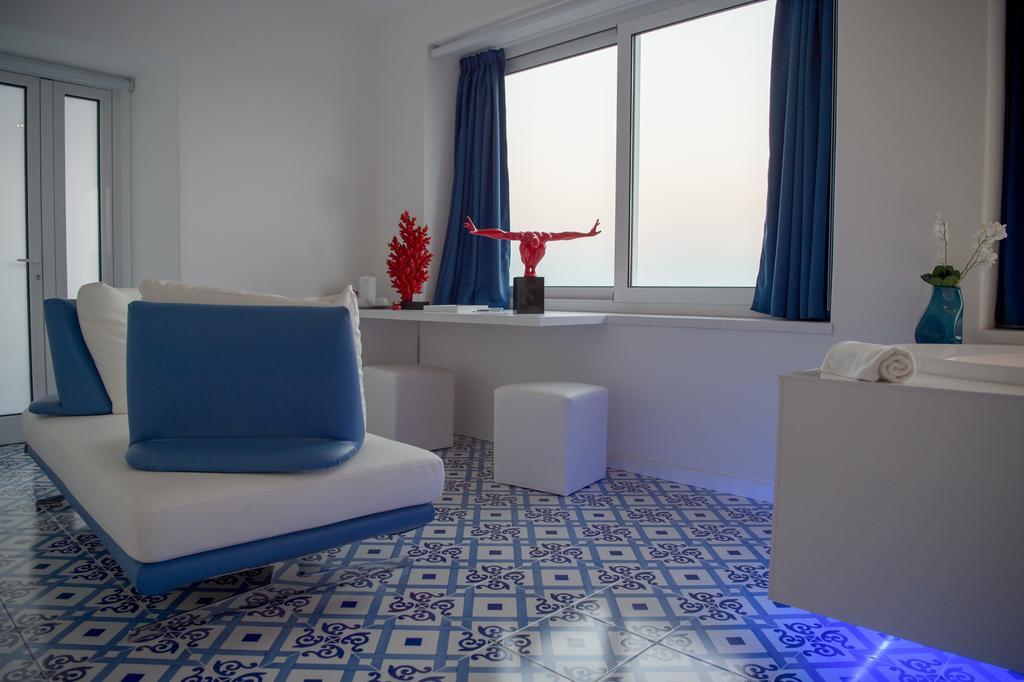 Aquaboutique Wellness&Spa Vietri Exterior foto
