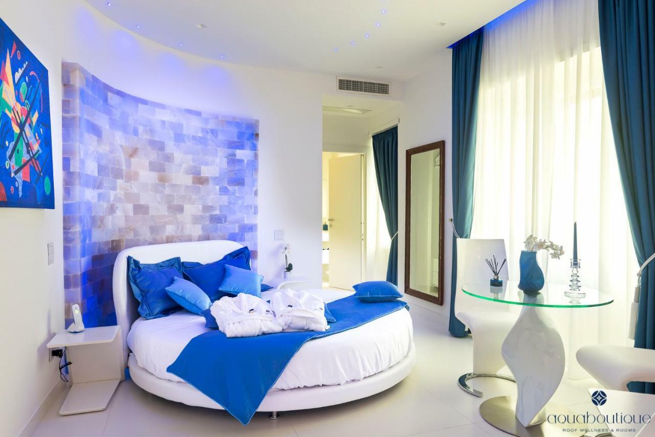 Aquaboutique Wellness&Spa Vietri Exterior foto